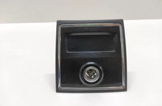 SKODA Superb 1 generation (2001-2008) Внутренние часы 3T0919201 32977529