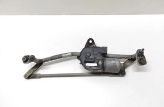 SKODA Superb 1 generation (2001-2008) Трапеции стеклоочистителей 3397020962 32978124