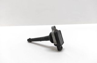 NISSAN Tiida C11 (2004-2014) Високовольтний дріт запалювання (вилка) 0221604014 33023935