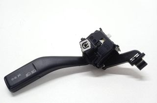 SEAT Altea 1 generation (2004-2013) Поверніть ручку перемикача 1K0953513 33054245