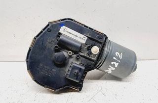 MERCEDES-BENZ E-Class W211/S211 (2002-2009) Двигатель стеклоочистителей A2128201340 30217658
