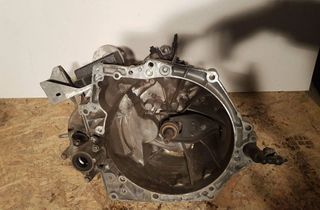 PEUGEOT 308 T7 (2007-2015) Коробка передач 223244,20DP42 30217839