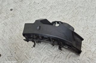 MERCEDES-BENZ GLC 253 (2015-2019) Задній лівий кронштейн бампера A2538851365,A2538800903 26997924