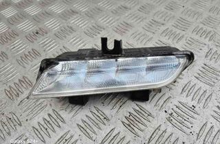 RENAULT Captur 1 generation (2013-2019) Фара передняя левая 266059367R 32416458