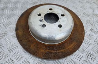 BMW X3 M F97 (2019-2023) Диск тормозов задний левый 6882245 33001294