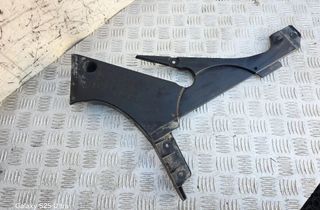 BMW 5 Series F10/F11 (2009-2017) Інша панель під прикриттям 8038101,51758038101 33018629