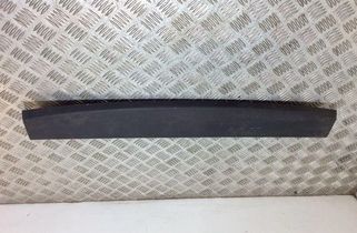 BMW X4 F26 (2014-2018) Облицювальна вставка задньої кришки багажника 7263139 22225731