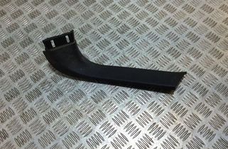 BMW X4 F26 (2014-2018) Облицювальна вставка задньої кришки багажника 7263138 22225732