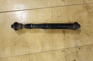 VOLKSWAGEN Touareg 2 generation (2010-2018) Короткий кардан коробки передач 7P0521101M 31417054