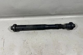 VOLKSWAGEN Touareg 2 generation (2010-2018) Короткий кардан коробки передач 7P0521101H 31418198