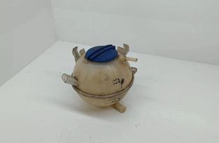 VOLKSWAGEN Caddy 3 generation (2004-2015) Расширительный бак 1K0121407A 31898040