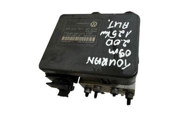 VOLKSWAGEN Touran 1 generation (2003-2015) Насос ABS 1K0614517AC 29947718