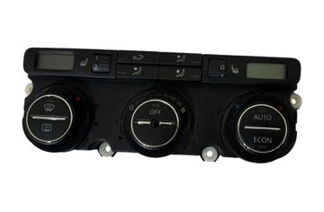 VOLKSWAGEN Touran 1 generation (2003-2015) Другие блоки управления 29959931