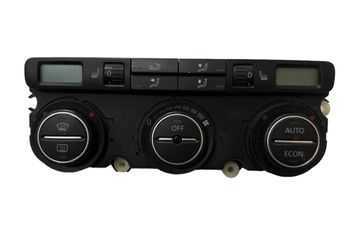 VOLKSWAGEN Touran 1 generation (2003-2015) Другие блоки управления 74641451 29964393