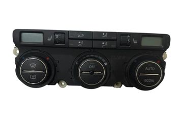 VOLKSWAGEN Touran 1 generation (2003-2015) Другие блоки управления 74641421 29964416