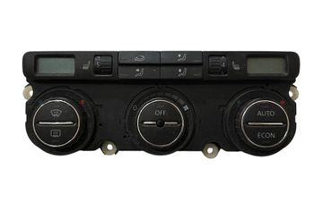 VOLKSWAGEN Touran 1 generation (2003-2015) Другие блоки управления 29964437