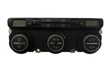 VOLKSWAGEN Touran 1 generation (2003-2015) Другие блоки управления 74641471 29966549