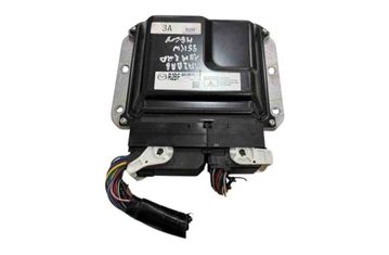 MAZDA 6 GH (2007-2013) Блок управления двигателем R2BF18881A,2757000190 32569696