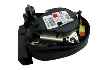 OPEL Corsa F (2019-2023) Ремень безопасности передний правый 98208526XX,0589P1000277,0080L0000 32930875