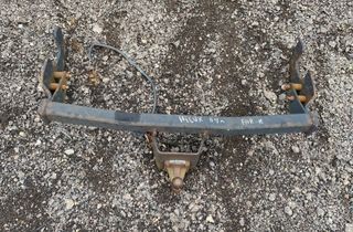 TOYOTA Hilux 7 generation (2005-2015) Фаркоп 33096217