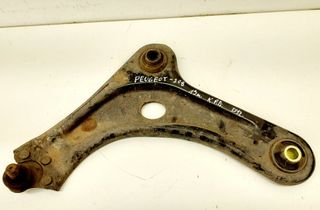 PEUGEOT 208 Peugeot 208 (2012-2015) Передня ліва рука 17662257