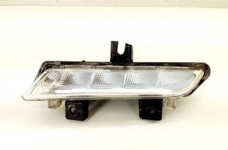 RENAULT Captur 1 generation (2013-2019) Противотуманка бампера передняя правая 266059493R 18177203