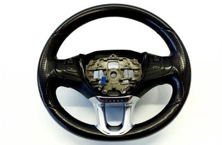 PEUGEOT 2008 1 generation (2013-2020) Руль 98084115ZD 30659777