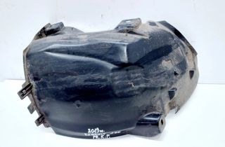 RENAULT Zoe 1 generation (2012-2023) Передня частина переднього лівого внутрішнього крила 638455277R 32999367