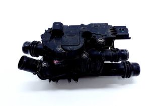 CITROËN C4 Picasso 2 generation (2013-2018) Термостат 9803549480 33016825