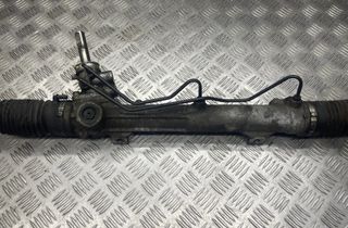 PEUGEOT 206 1 generation (1998-2009) Рулевая Pейка 9625561510 25589781