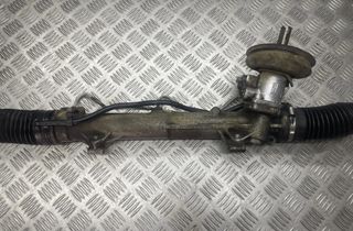 PEUGEOT 206 1 generation (1998-2009) Рулевая Pейка 9625561510 25863632