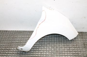 FORD Fiesta 6 generation (2008-2020) Крыло переднее правое 14379917