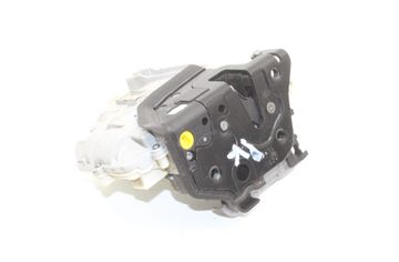 VOLKSWAGEN Touareg 2 generation (2010-2018) Замок передней левой двери 8J2837015A 29470999