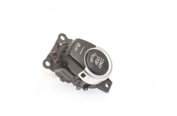 BMW 5 Series Gran Turismo F07 (2010-2017) Кнопка запалювання 9153831 30757866