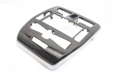 NISSAN Leaf 1 generation (2010-2017) Крышка центральной консоли 68260-3NL0A 30767833