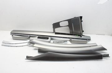 BMW 5 Series Gran Turismo F07 (2010-2017) Набір внутрішніх планок 30782566