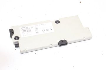BMW 7 Series F01/F02 (2008-2015) Антенный модуль 9209434 31778927