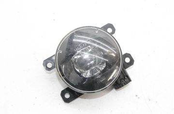 FORD Ranger 4 generation (2012-2024) Левая противотуманка переднего бампера JB3B-15201-AC 32048629