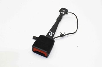 AUDI Q4 Sportback e-tron 1 generation (2021-2024) Пряжка переднього правого сидіння 8Y0857755 32416983