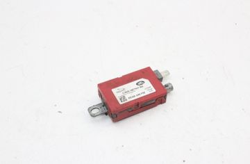 JAGUAR XF 1 generation (2011-2016) Антенний підсилювач із кришкою багажника CX23-18C847-AA 33062216