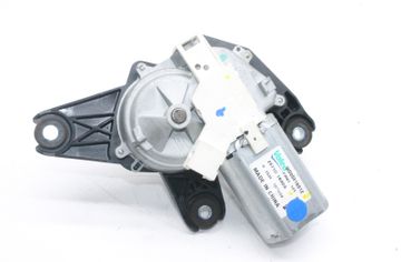 NISSAN Juke YF15 (2010-2020) Двигун склоочисника задніх дверей 287101KA0A 33069253