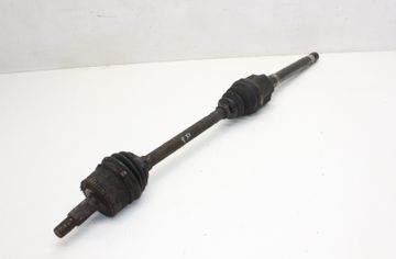 LAND ROVER Range Rover Sport 1 generation (2005-2013) Полуось передняя правая 33108016