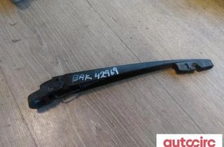 MITSUBISHI Outlander 2 generation (2005-2013) Двигун склоочисника задніх дверей 8253a029,35622 30836426