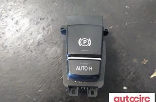 BMW 7 Series F01/F02 (2008-2015) Кнопка ручного гальма 9877891,61319877891,9159997 30837473