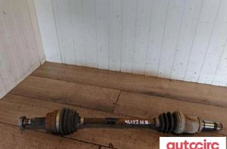 PEUGEOT 508 1 generation (2010-2020) Передняя часть кардана 9671845380,1606962780,9671845380,1606962780 30840907