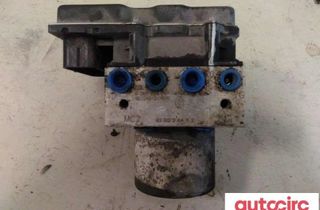 RENAULT Master 3 generation (2010-2023) Блок управления ABS 0265238087,476605072r,62bo2aay2,0265950851 30844860