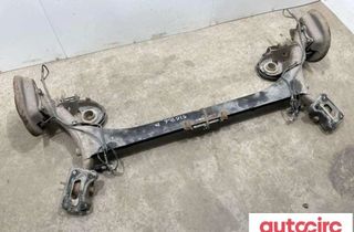 PEUGEOT 308 T7 (2007-2015) Мост задний 5148r2 30855015