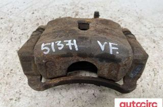 KIA Optima 4 generation (2015-2020) Супорт тормозов передний левый 58110a8150,58180a8a15 32078399