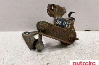 MAZDA CX-5 1 generation (2011-2020) Задній лівий датчик рівня висоти kd545122y 33029413