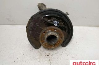 MERCEDES-BENZ B-Class W247 (2018-2023) Задній лівий карданний вал a2473502100,a2473509100 33029942